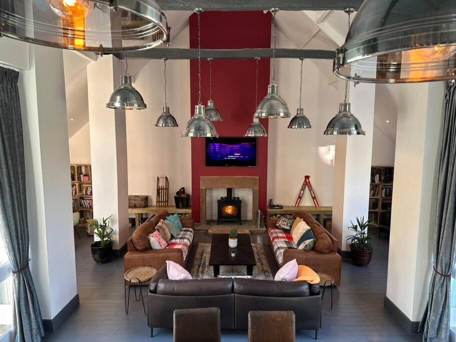 Holiday home The Coach House 1861 Penrith