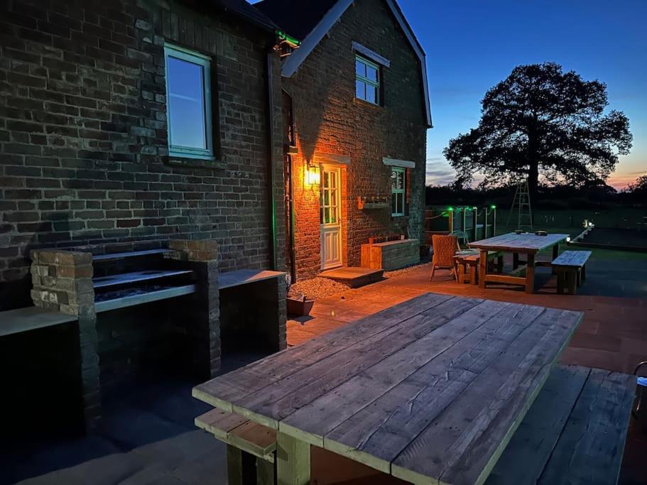 Holiday home The Coach House 1861