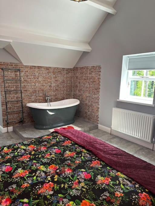 The Coach House 1861 Holiday home Penrith
