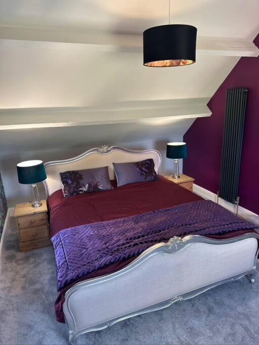 The Coach House 1861 Penrith