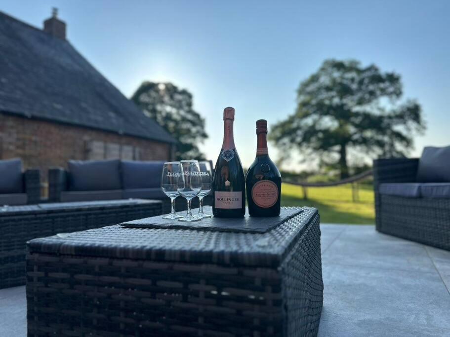 The Coach House 1861 Holiday home Penrith