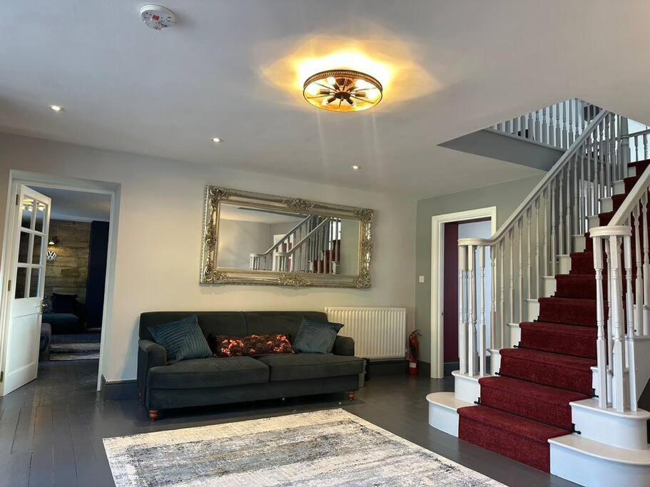 Holiday home The Coach House 1861 Penrith