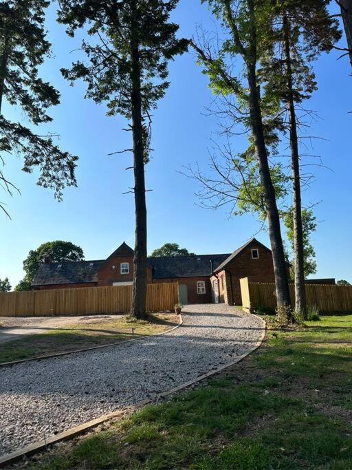 Holiday home The Coach House 1861