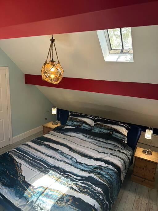 The Coach House 1861 Holiday home Penrith