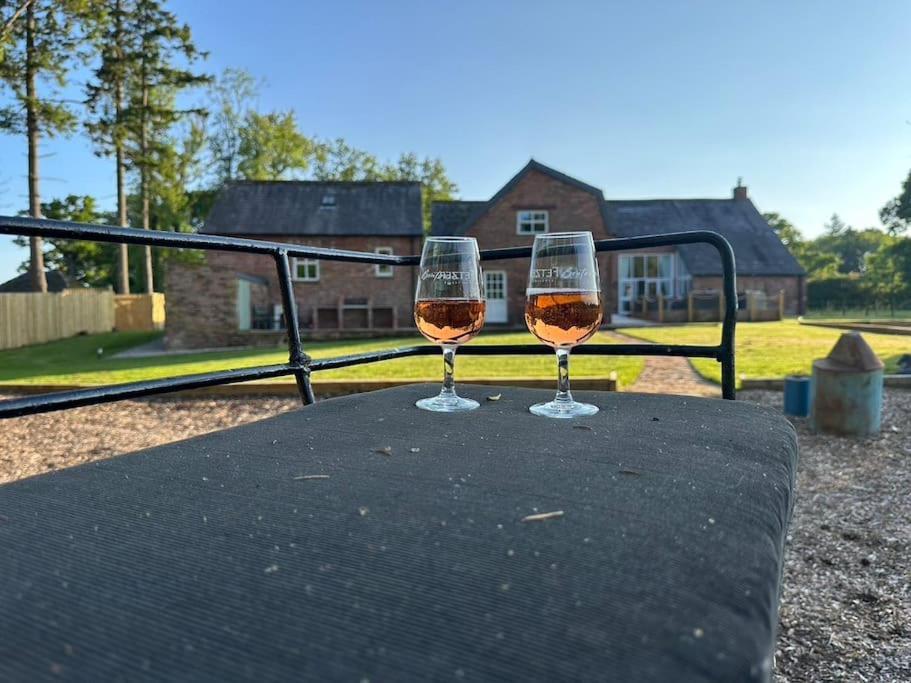 The Coach House 1861 Holiday home Penrith
