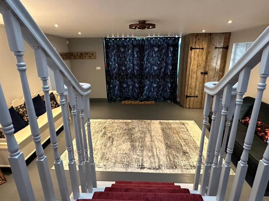 The Coach House 1861 Holiday home Penrith