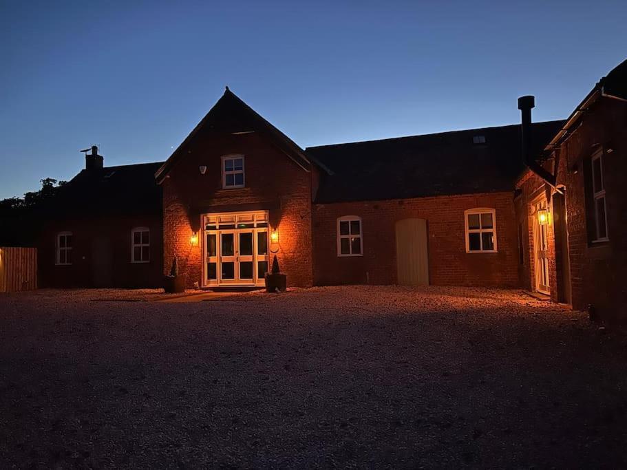 The Coach House 1861 * Penrith