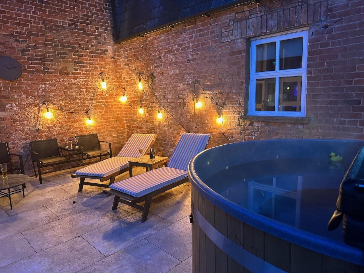 Holiday home The Coach House 1861 Penrith